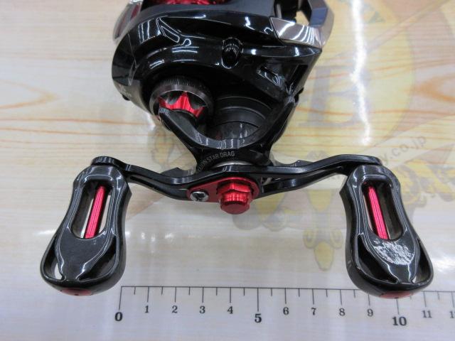 ダイワSS AIR 8.1R