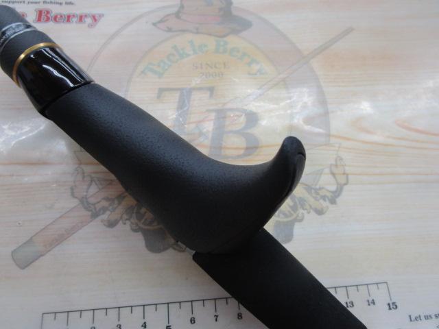 炎月リミテッド B610M-S RH