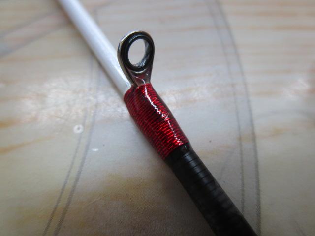 炎月リミテッド B610M-S RH