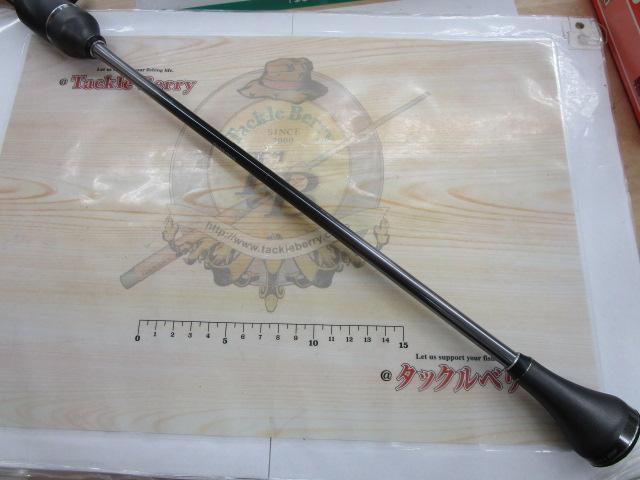 オシアジガーリミテッド B62-4