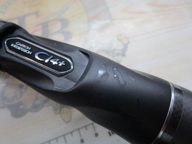 オシアジガーリミテッド B62-4