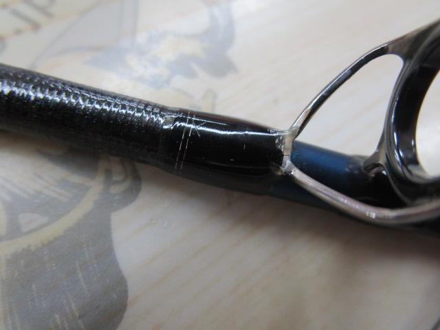 オシアジガーリミテッド B62-4