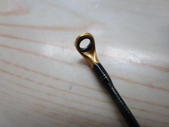 オシアジガーリミテッド B62-4