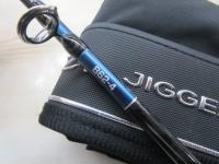 オシアジガーリミテッド B62-4