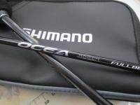 オシアジガーフルベンド B60-2