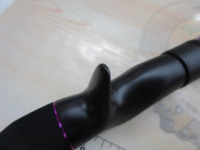 アンチョビドライバー エクストロ ADXT-C60UL