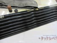 テクスター鮎硬調 100SE