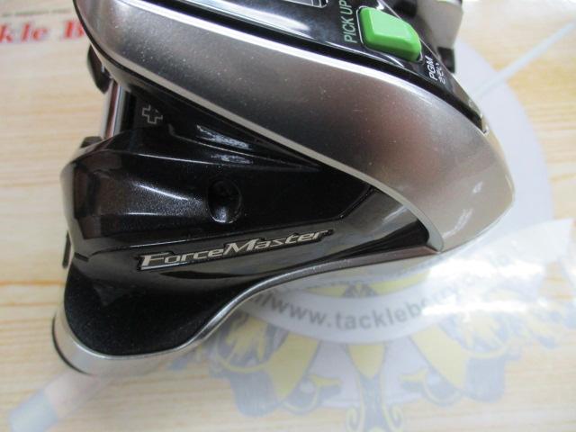 15フォースマスター 800