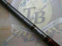 ジグキャスター 97MH