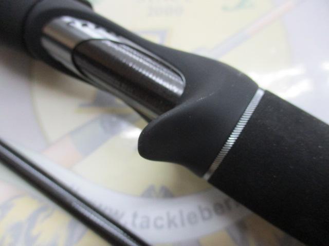 ソルティーステージプロトタイプライトショアジギング XLSC-972ML30