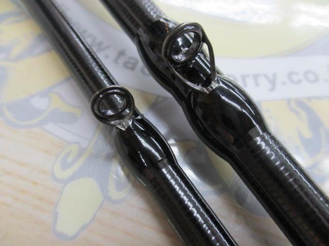 ソルティーステージプロトタイプライトショアジギング XLSC-972ML30