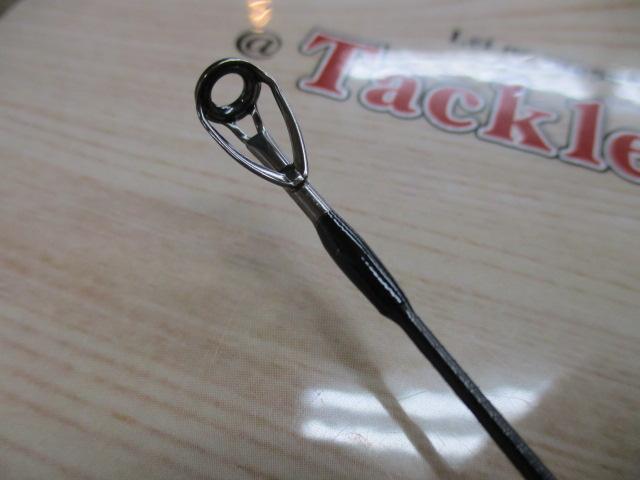 ソルティーステージプロトタイプライトショアジギング XLSC-972ML30