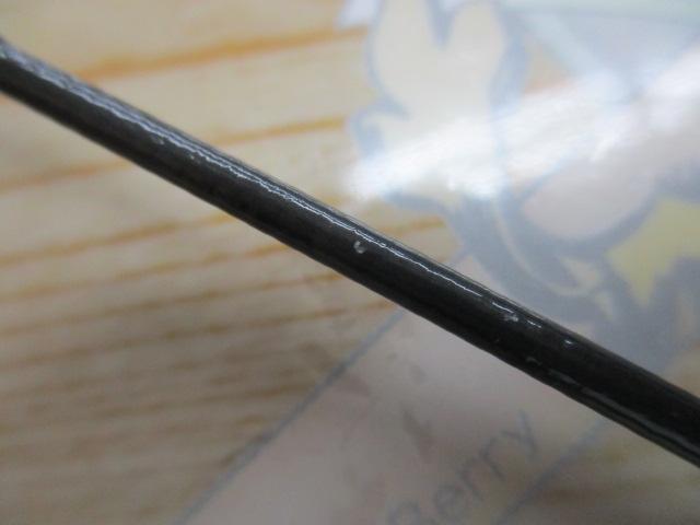 ハードロックX 83MB・K