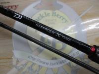 ハードロックX 83MB・K