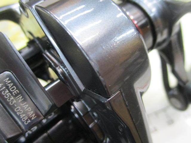 スティーズCT SV TW 700SHL｜＠ベリーネット 日本最大新品中古釣具WEB