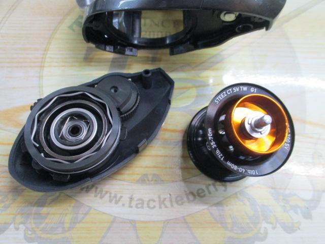 スティーズCT SV TW 700SHL｜＠ベリーネット 日本最大新品中古釣具WEB