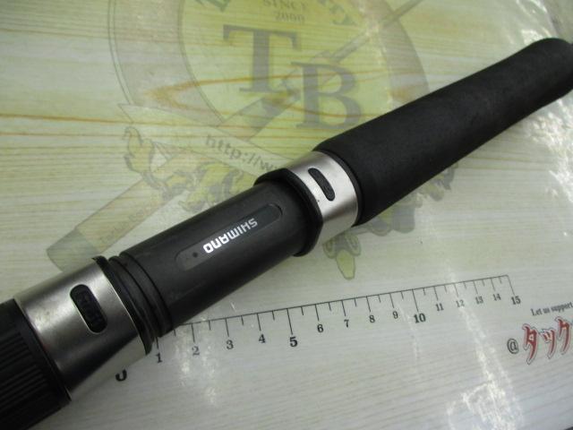 16コルトスナイパーBB S1000MH