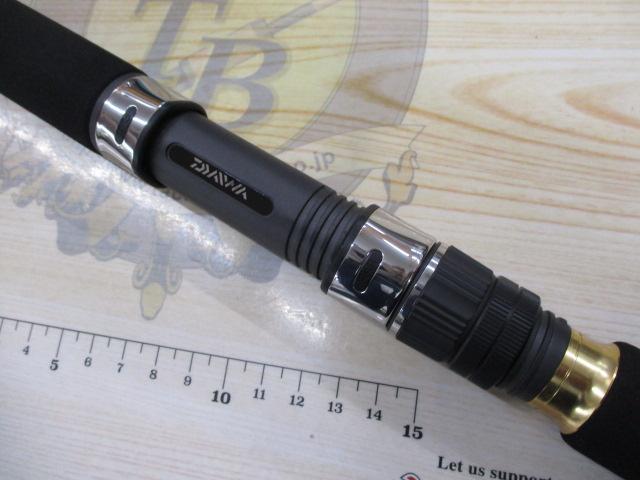 ジグキャスターMX 96M