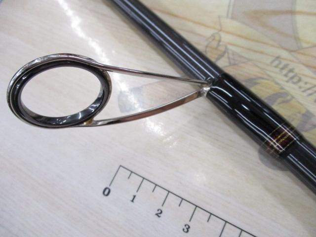 ジグキャスターMX 96M