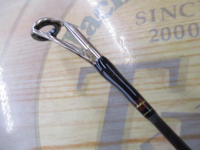 ジグキャスターMX 96M