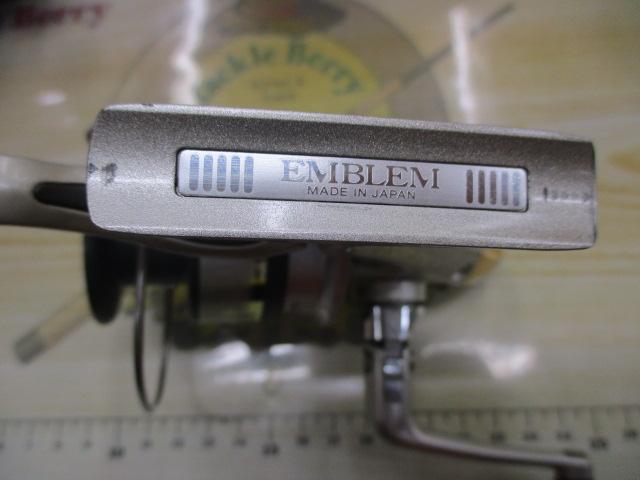 エンブレムS 3000LBA