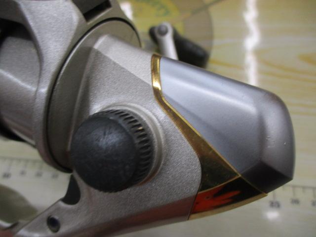 エンブレムS 3000LBA