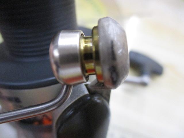 エンブレムS 3000LBA