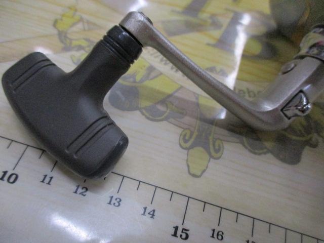 エンブレムS 3000LBA