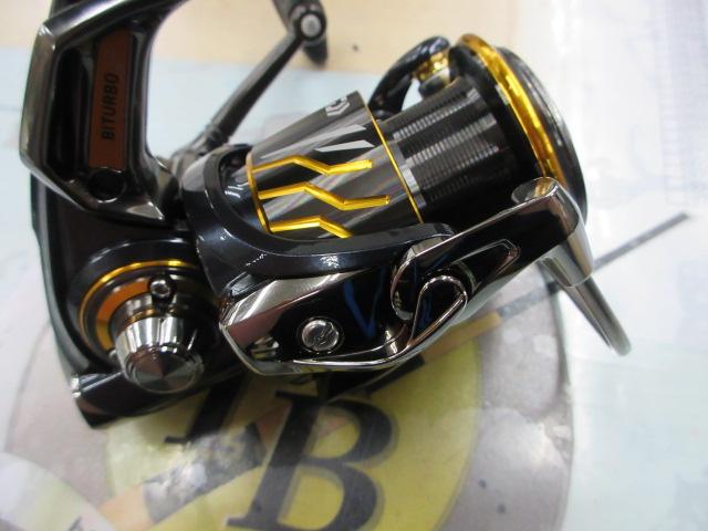 20インパルト 2500H-LBD