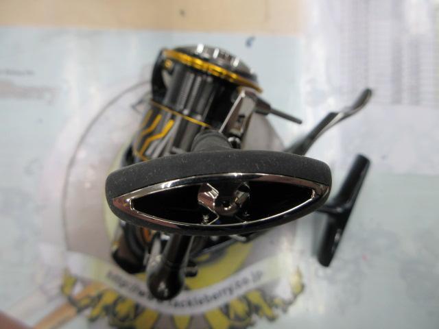 20インパルト 2500H-LBD