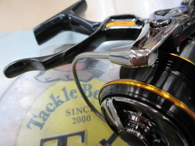 20インパルト 2500H-LBD