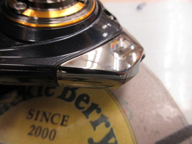 20インパルト 2500H-LBD