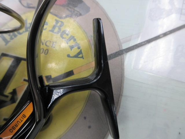 20インパルト 2500H-LBD