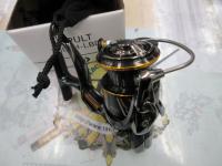 20インパルト 2500H-LBD