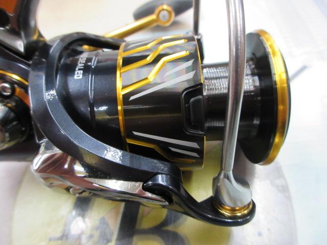 20インパルト 3000SH-LBD