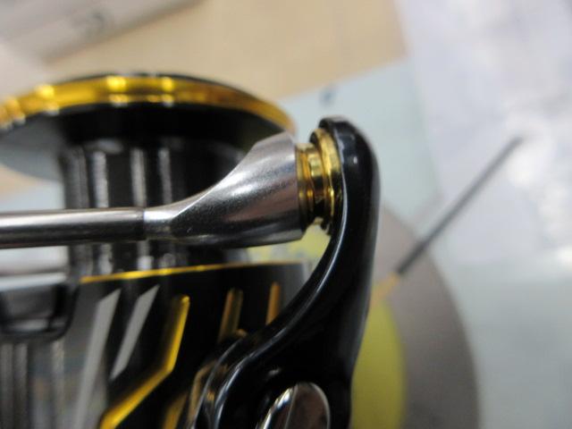 20インパルト 3000SH-LBD