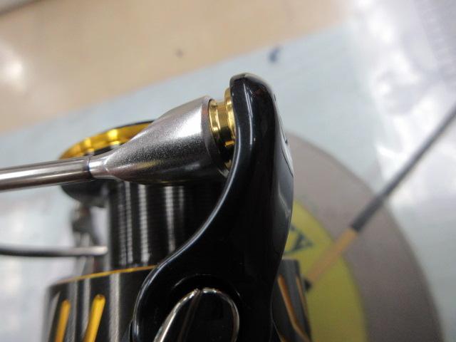 20インパルト 3000SH-LBD