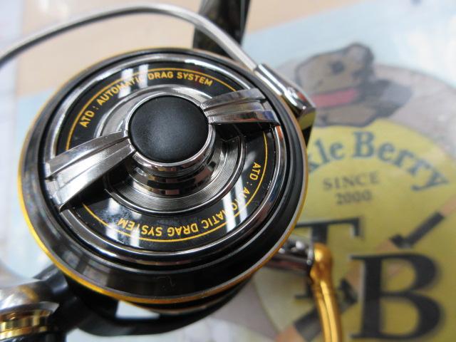 20インパルト 3000SH-LBD