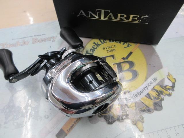 19アンタレス RH