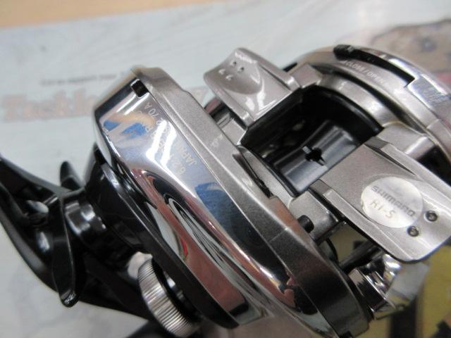 19アンタレス RH