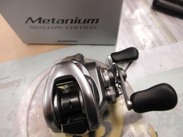 22メタニウムシャローエディション RH