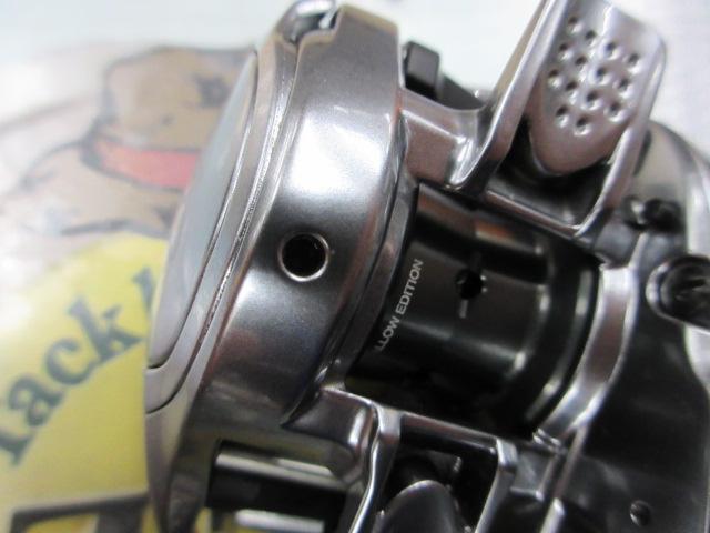 22メタニウムシャローエディション RH