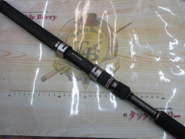 クロステージ CRK-962MH