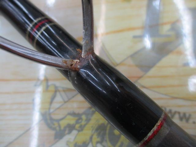 クロステージ CRK-962MH