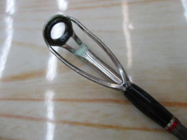 クロステージ CRK-962MH