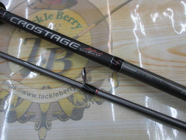 クロステージ CRK-902ML