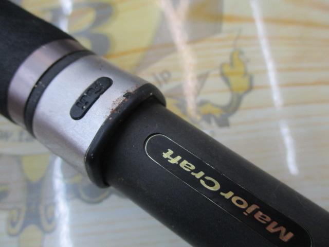 クロステージ CRK-902ML