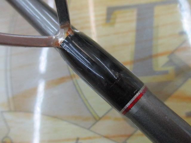 クロステージ CRK-902ML