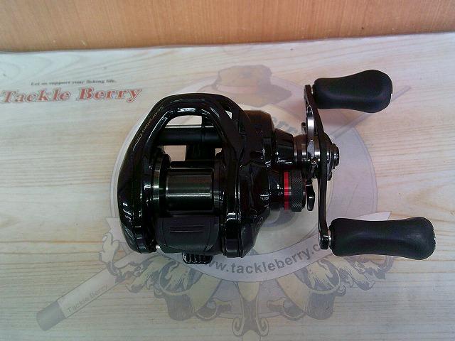 17スコーピオンDC 100HG