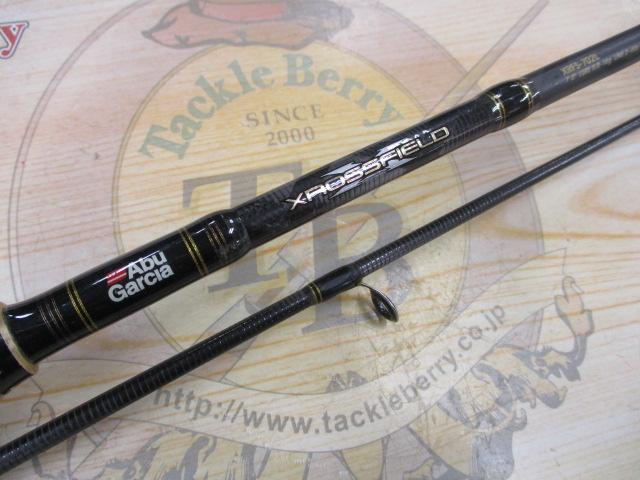 クロスフィールド XRFS-702L